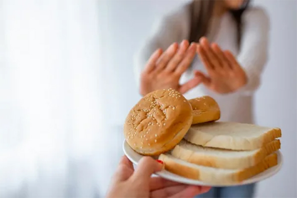 نان بدون گلوتن چیست؟
